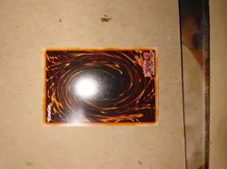 Heavy Storm Yu-Gi-Oh! SD4-EN019 1st Common - Image 2