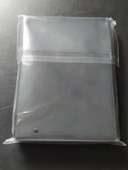 50 Small Japanese Sleeves 62x89 - Yu-Gi-Oh ! - Sky Striker Ace - Shizuku - Image 2