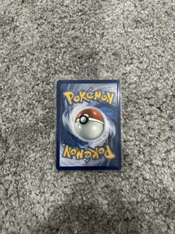 Mega Charizard X 109/094 Pokemon Card Mint Condition - Image 3