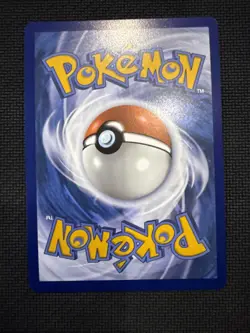 Mew EX 205/165 Holo Scarlet & Violet 151 Pokemon Card Near Mint Condition - Image 2