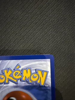 Mew EX 205/165 Holo Scarlet & Violet 151 Pokemon Card Near Mint Condition - Image 4