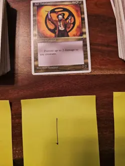 Magic The Gathering 90s Collection Random White Deck Cards , 277 Cards - Image 5