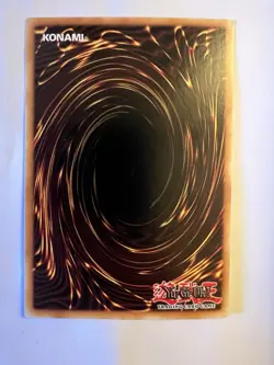 Chicken Game Super Rare OP26-EN010 Yugioh Official Tournament Pack 26 Card NM - Image 2