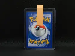 👾 RECALL Uncommon Trainer Card | 2000 Pokemon Gym Heroes #116 - Image 4