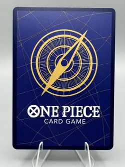 Bartolomeo (Championship 2023 Promo) P-029 One Piece Promotion Cards Foil - Image 2