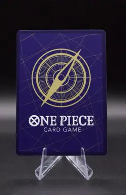 Gecko Moria - OP06-086 SR - One Piece Card Game Holo Foil Japanese - Image 2