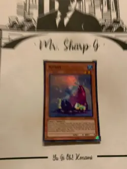 SLUSHY - AP02-EN007 ENGLISH Yu-Gi-Oh! CARD GAME HOLO ASTRAL PACK TWO 2013 HOLO - Image 2