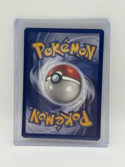 Pokemon Card Raichu 29/62 Fossil Set 1st Edition Rare Non Holo WOTC MINTU - Image 2