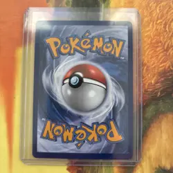 Pokemon TCG Mega Charizard X Ex 013/094 Phantasmal Flames Double Rare NM Card - Image 2