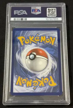 Charizard GX 9/68 PSA 9 Sun & Moon Hidden Fates Pokemon Card TCG Fast Ship - Image 2