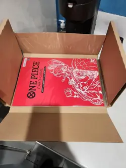 One Piece Premium Card Collection Film Red Edition - Image 2