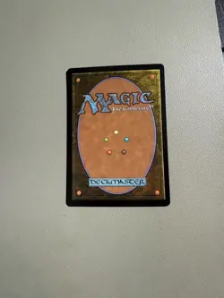 The Cabbage Merchant (Extended Art Foil) MTG Avatar Last Airbender Eternal 203 - Image 2