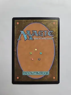 MTG - Wheel of Fate Time Spiral Remastered Regular Mythic #198 - Image 3