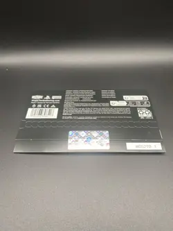 MTG Secret Lair x God of War: Norse Foil Edition NEW SEALED - Image 2