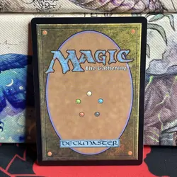 Tempt with Bunnies #0049 (Extended Art) Commander: Bloomburrow Regular NM - Image 3