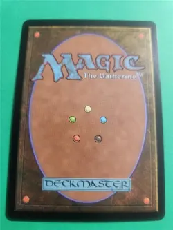 TEFERI'S PUZZLE BOX 7TH EDITION MTG NR/MT UNPLAYED - Image 2