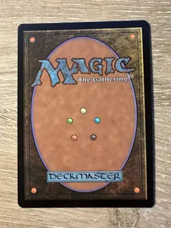 Magic - Lord of the Rings - Aragorn and Arwen, Wed - Mythic - Foil - 0287 - Image 2