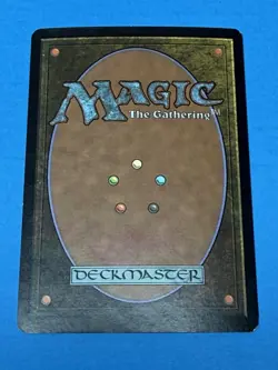MTG Magic the Gathering - Long-Term Plans From Scourge! Foil! NM! Shiny! - Image 4
