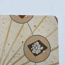 Official Ultra Pro Revitalize Playmat Mystical Archive Strixhaven MTG TCG Rare - Image 4