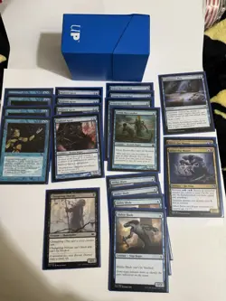 Magic The Gathering Prebuilt Standard Decks x3 - Image 2