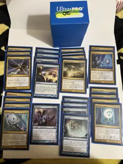 Magic The Gathering Prebuilt Standard Decks x3 - Image 4