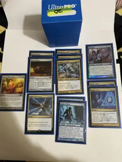 Magic The Gathering Prebuilt Standard Decks x3 - Image 5