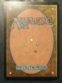 mtg magic nut collector odyssey FRENCH vf fr collecteur de noix odyssee - Image 2