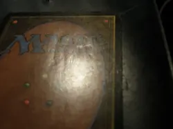 mtg magic nut collector odyssey FRENCH vf fr collecteur de noix odyssee - Image 3