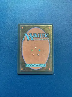 MTG Uncle Istvan Fourth Edition 165/379 Regular Uncommon - NM+ Never Played! - Image 2