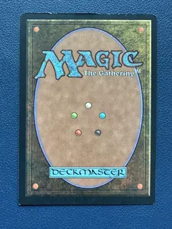 MTG Liege of the Hollows Weatherlight Regular Rare - Image 2