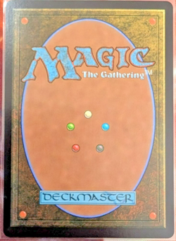 2025 MTG AVATAR: THE LAST AIRBENDER-FOIL #0261 THE WALLS OF BA SING SE - Image 2