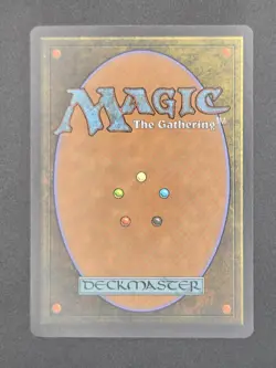 The Boy In The Iceberg - Dark Depths (Borderless Foil) #0056 - Image 3