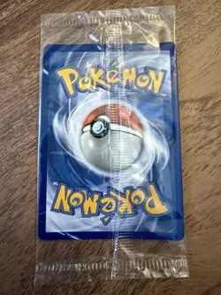 Pokemon TCG Greninja Gold Star SWSH144 Celebrations Black Star Promo NEW/SEALED - Image 2