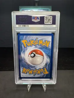 PSA 10 Umbreon VMAX #095 Pokemon SWSH Evolving Skies English 2021 - Image 2