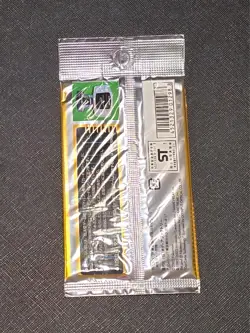 Japanese Pokemon 2001 Expedition Base Set 1st Edition Booster Pack - New/Sealed - Image 2