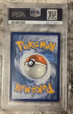 PSA 10 GEM MINT Pikachu VMAX 044/185 Pokemon Vivid Voltage 044/185 PSA GEM 10 - Image 2
