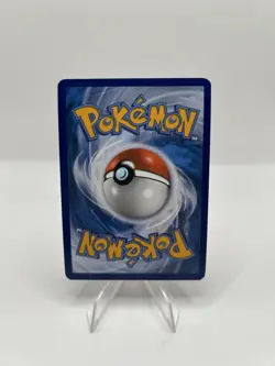 Pokemon TCG Mega M Gengar EX XY166 Black Star Promo Ultra Rare - NM - Image 2