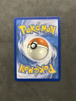 Pokemon TCG Alolan Ninetales GX 205/214! LP/MP Condition! See Description! - Image 2