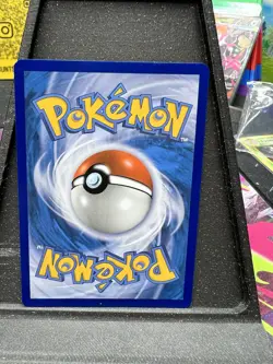 Pokemon TCG Alolan Ninetales Reverse Holo 111/181 Team Up - Image 2