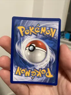 Mystery Garden - 172/132 - Pokemon Mega Evolution Ultra Rare NM - Image 2
