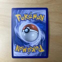 Gouging Fire ex 188/162 Pokemon S&V Temporal Forces Ultra Rare - Image 2