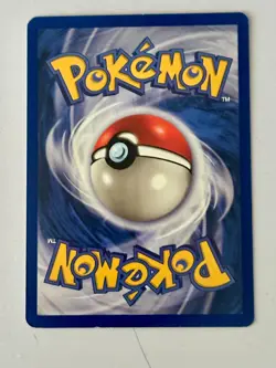 slowpoke 55/62 1st Edition Fossil Set Pokemon NON HOLO TCG WOTC * NEVER PLAYED - Image 2