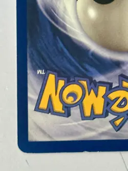 slowpoke 55/62 1st Edition Fossil Set Pokemon NON HOLO TCG WOTC * NEVER PLAYED - Image 5