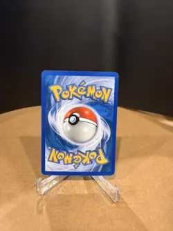 Pokemon TCG Gardevoir Holo Rare EX Ruby & Sapphire #7/109 2003 - Image 4