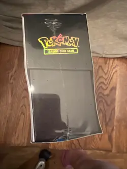 Pokemon TCG Mega Evolution Elite Trainer Box ETB (Lucario) NEW Factory Sealed 🔥 - Image 2