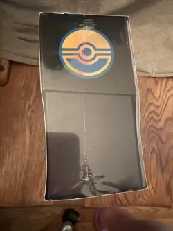 Pokemon TCG Mega Evolution Elite Trainer Box ETB (Lucario) NEW Factory Sealed 🔥 - Image 4