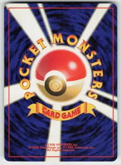 Brock's Rhydon Holo Rare Leaders' Stadium NM - Image 2