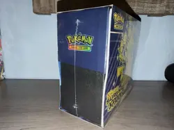 Pokemon Center Surging Sparks Elite Trainer Box 1x New Sealed PC ETB - Image 2