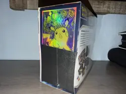 Pokemon Center Surging Sparks Elite Trainer Box 1x New Sealed PC ETB - Image 4