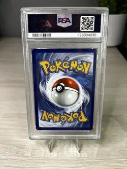 2021 Pokemon Lugia 022/025 Celebrations Holo PSA 10 Gem Mint New Cert Low Pop📈 - Image 2